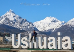 Galería de Fotos de Ushuaia