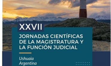 En agenda: Jornadas Científicas en Ushuaia