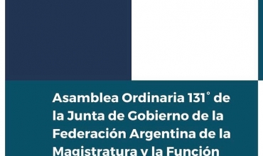 Declaración Junta de Gobierno de FAM 22/3/24