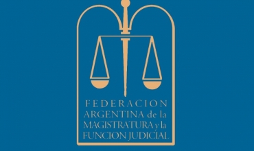 XXVI JORNADAS CIENTÍFICAS DE LA MAGISTRATURA Y LA FUNCIÓN JUDICIAL ARGENTINA ABIERTAS A LA CIUDADANÍA, VIRTUALES Y GRATUITAS