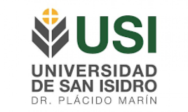 Capacitación: Oferta de becas de la Universidad de San Isidro